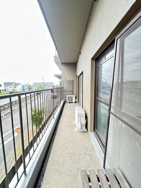 セントラルレジデンス　１号館　中古マンション