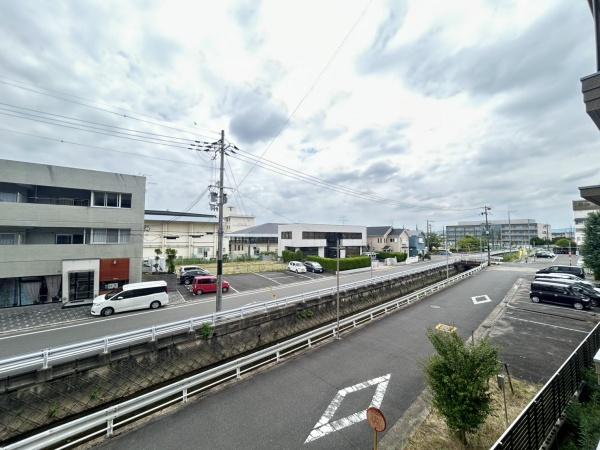 セントラルレジデンス　１号館　中古マンション