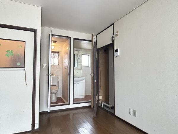 セントラルレジデンス　１号館　中古マンション