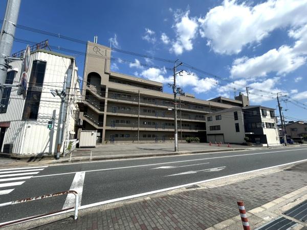 セントラルレジデンス　１号館　中古マンション