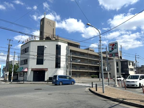 セントラルレジデンス　１号館　中古マンション