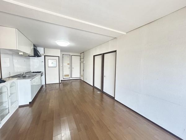 セントラルレジデンス　１号館　中古マンション