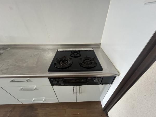 セントラルレジデンス　１号館　中古マンション