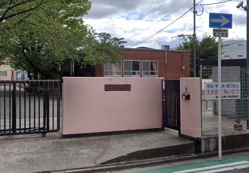 コム古川橋 中古マンション(門真市立速見小学校.)