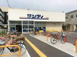 コム古川橋 中古マンション(サンディ門真速見店)