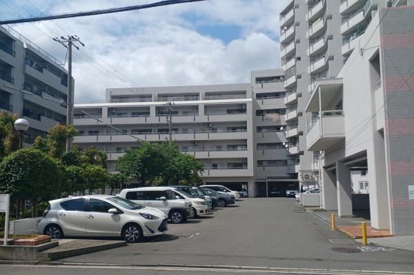 コム古川橋　中古マンション