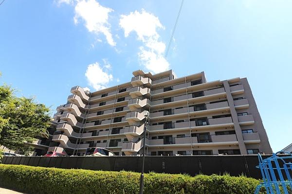 ステイツ枚方長尾ヒルズ　中古マンション