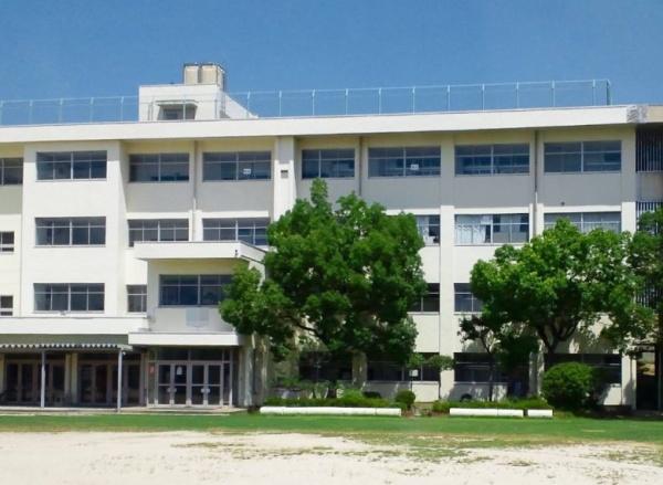 寝屋川市太秦が丘 第1期 1号棟 新築戸建(寝屋川市立東小学校.)