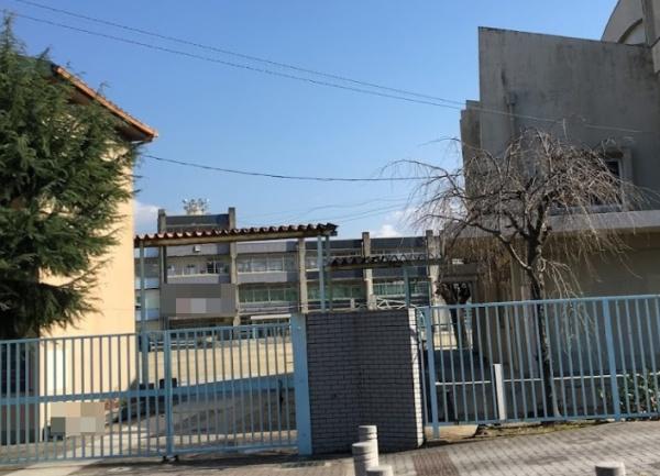 寝屋川市太秦が丘 第1期 1号棟 新築戸建(寝屋川市立第一中学校.)