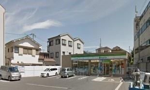 オークヒルズ香里五番館中古マンション(ファミリーマート寝屋川三井南店.)