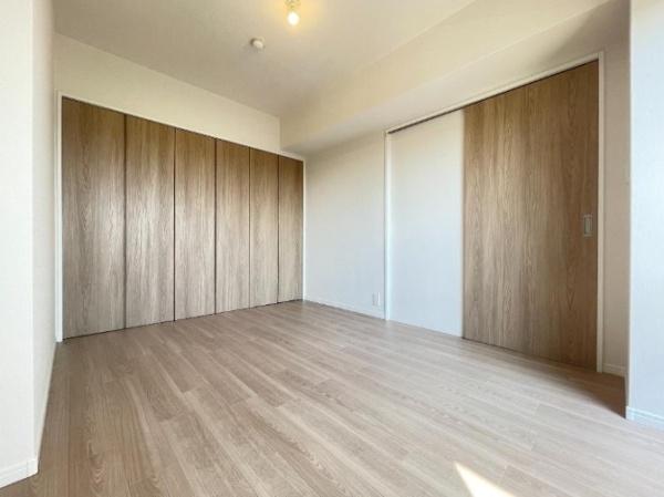 オークヒルズ香里五番館中古マンション