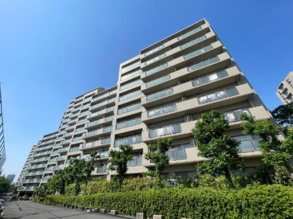 オークヒルズ香里五番館中古マンション