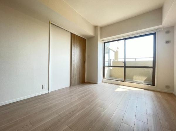 オークヒルズ香里五番館中古マンション