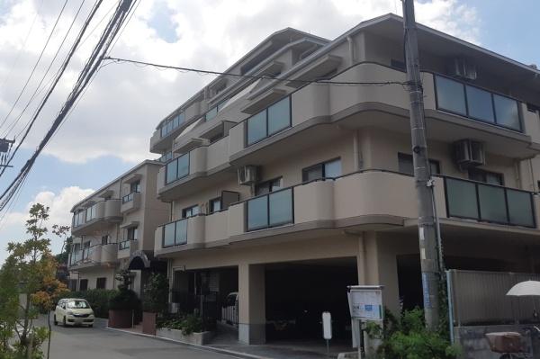 モンテベルデ藤白台　中古マンション