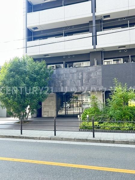 スワンズシティ大阪城ノース　　中古マンション