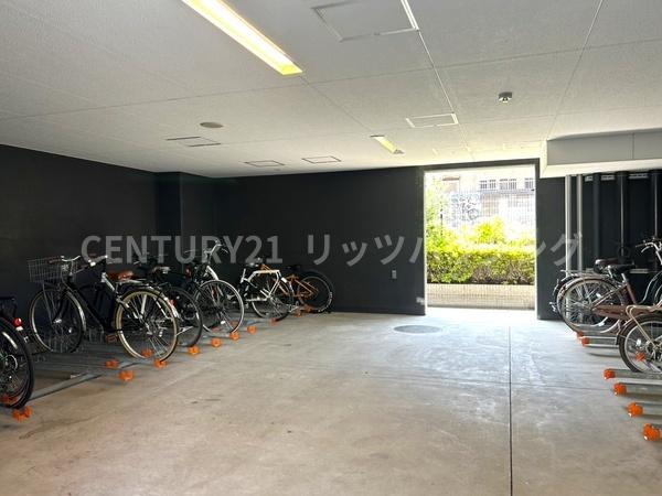 スワンズシティ大阪城ノース　　中古マンション