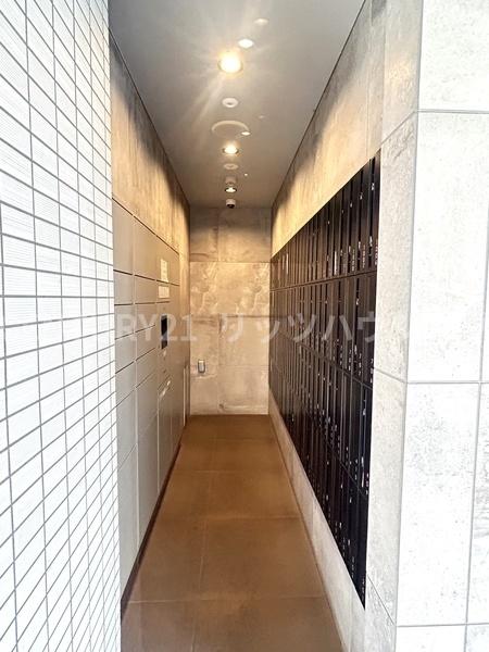 スワンズシティ大阪城ノース　　中古マンション
