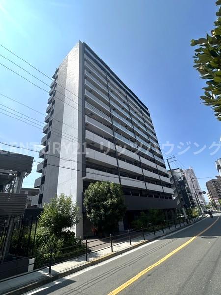 スワンズシティ大阪城ノース　　中古マンション