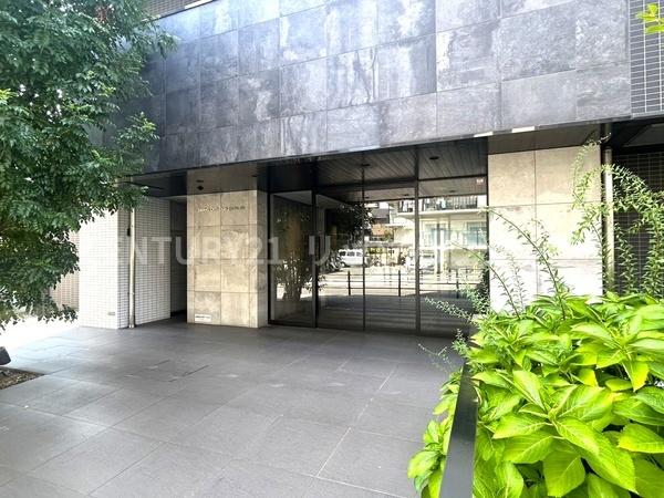 スワンズシティ大阪城ノース　　中古マンション