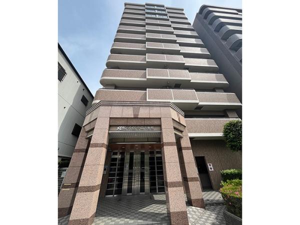 メロディーハイム守口六番館　中古マンション