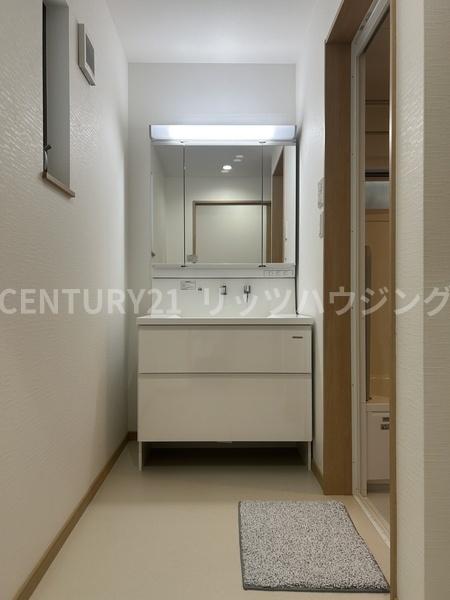 交野市星田２丁目の中古一戸建て