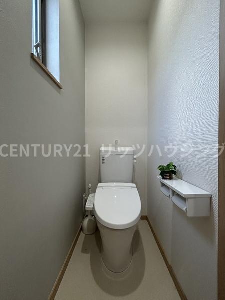 交野市星田２丁目の中古一戸建て