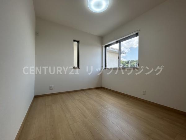 交野市星田２丁目の中古一戸建て