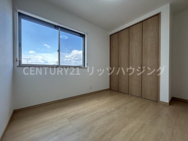 交野市星田２丁目の中古一戸建て