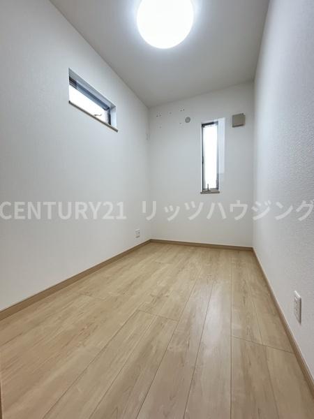 交野市星田２丁目の中古一戸建て