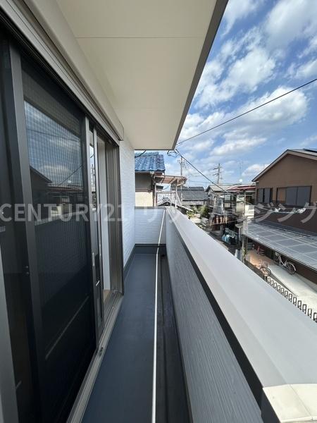 交野市星田２丁目の中古一戸建て