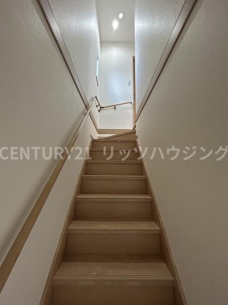 交野市星田２丁目の中古一戸建て