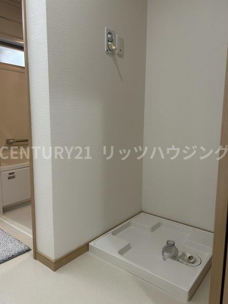 交野市星田２丁目の中古一戸建て