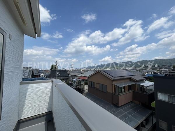 交野市星田２丁目の中古一戸建て