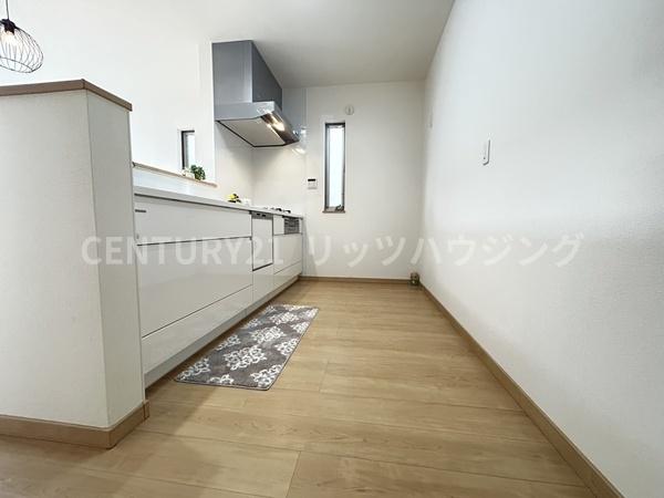 交野市星田２丁目　中古一戸建て