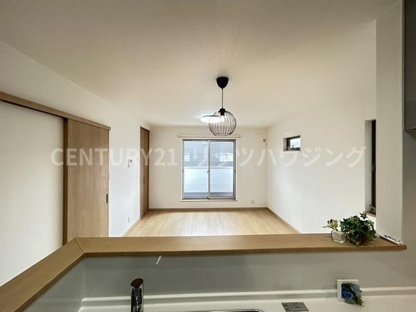 交野市星田２丁目　中古一戸建て