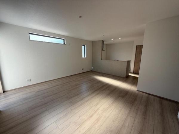 守口市大久保町５丁目　１号棟　新築戸建