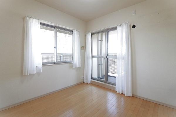くずはタワーシティＴ棟　中古マンション