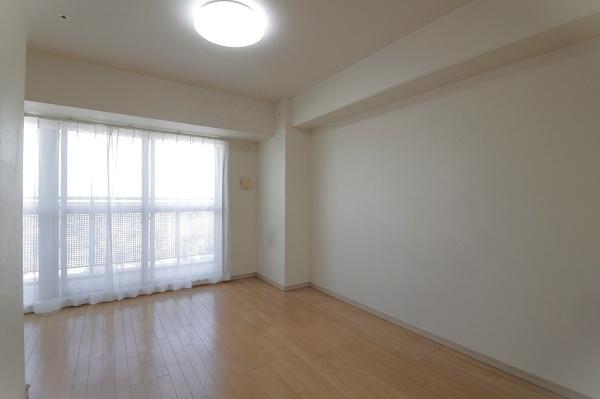 くずはタワーシティＴ棟　中古マンション