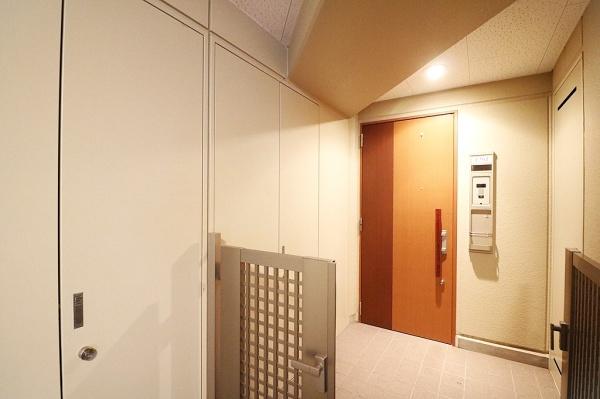 くずはタワーシティＴ棟　中古マンション
