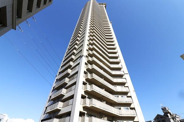 くずはタワーシティＴ棟　中古マンション