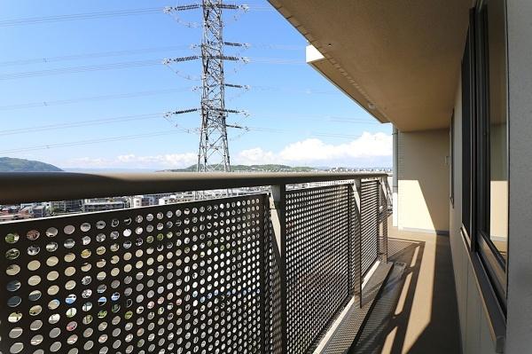 くずはタワーシティＴ棟　中古マンション