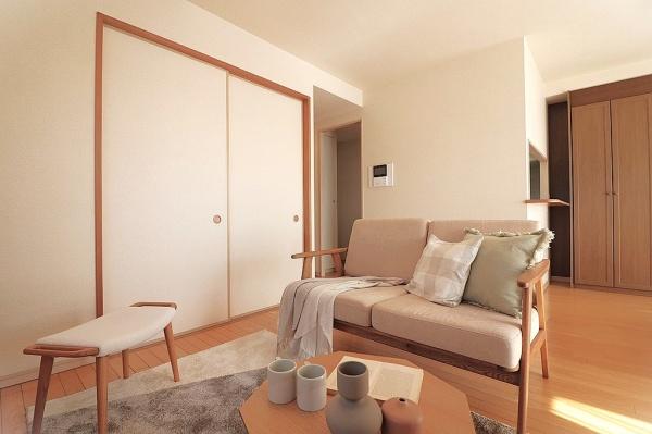 くずはタワーシティＴ棟　中古マンション