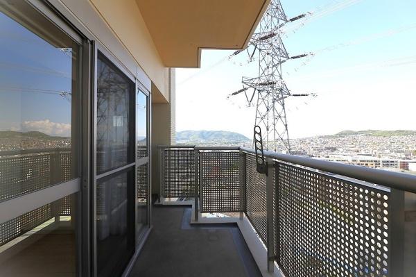 くずはタワーシティＴ棟　中古マンション