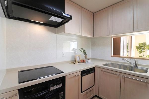 くずはタワーシティＴ棟　中古マンション