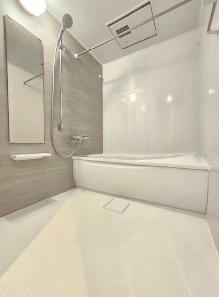 香里ケ丘セントポリア壱号　中古マンション
