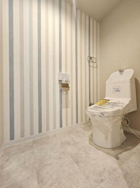 香里ケ丘セントポリア壱号　中古マンション