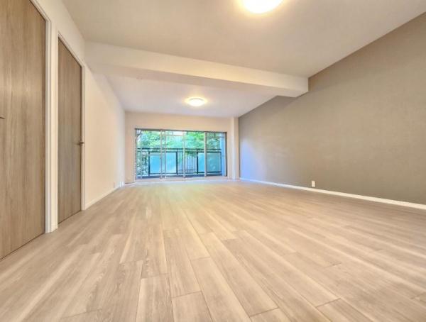香里ケ丘セントポリア壱号　中古マンション