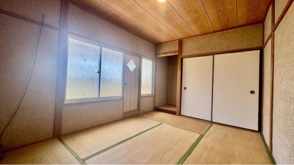 枚方市茄子作４丁目の中古一戸建て