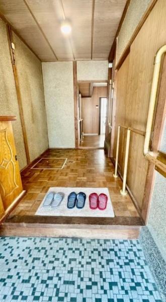 枚方市茄子作４丁目の中古一戸建て