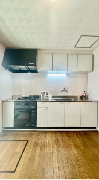 枚方市茄子作４丁目　中古一戸建て